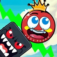 red_bounce_ball_5 Games